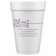 Just the Love Facts Styrofoam Cups Image 2 of 4