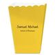 Your Personal Mini Popcorn Boxes Image 2 of 2
