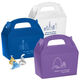 Design Your Own Skyline Gable Favor Boxes Image 1 of 3