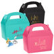 Design Your Own Skyline Gable Favor Boxes Image 2 of 3