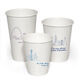 Design Your Own Skyline Paper Coffee Cups Image 1 of 3