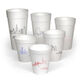 Design Your Own Skyline Styrofoam Cups Image 2 of 2