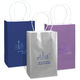 Design Your Own Skyline Medium Twisted Handled Bags Image 1 of 3
