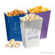 Design Your Own Skyline Mini Popcorn Boxes Image 1 of 3