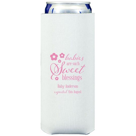 Sweet Blessings Collapsible Slim Huggers