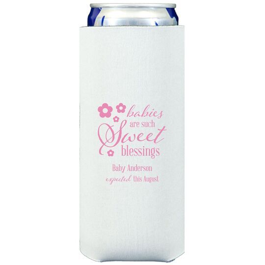 Sweet Blessings Collapsible Slim Huggers