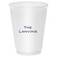 Simply Stylish Shatterproof Cups Image 1 of 2