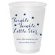 Twinkle Twinkle Little Star Shatterproof Cups Image 1 of 2