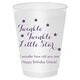Twinkle Twinkle Little Star Shatterproof Cups Image 2 of 2