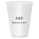 Your Choice of Text Shatterproof Cups Image 3 of 5
