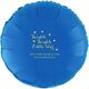 Twinkle Twinkle Little Star Mylar Balloons Image 1 of 2