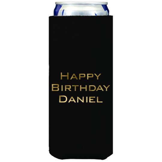 Simply Stylish Collapsible Slim Huggers