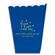 Twinkle Twinkle Little Star Mini Popcorn Boxes Image 1 of 2