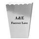 Your Choice of Text Mini Popcorn Boxes Image 2 of 5