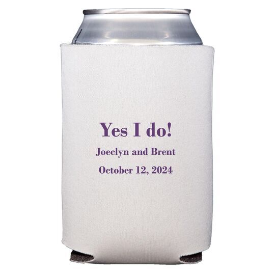 Your Message Collapsible Huggers