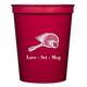 Design Your Own Theme Stadium Cups Image 2 of 2