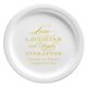 Love Laughter Ever After Paper Plates Image 6 of 6