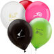 Design Your Own Theme Latex Balloons Image 1 of 2