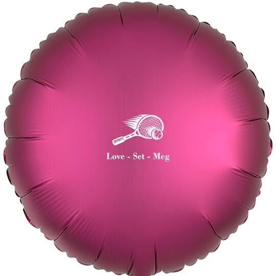 Design Your Own Theme Mylar Balloons