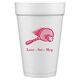 Design Your Own Theme Styrofoam Cups Image 2 of 2
