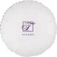 Pick Your Single Initial Monogram with Text Mylar Balloons Image 1 of 3