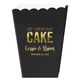 Let Them Eat Cake Mini Popcorn Boxes Image 1 of 2