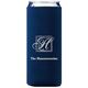 Pick Your Single Initial Monogram with Text Collapsible Slim Huggers Image 3 of 3
