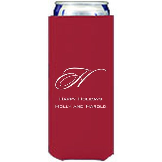 Paramount Collapsible Slim Huggers