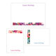 Botanical Beauty Post-it® Pack Image 3 of 3