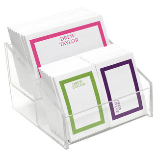 Essential Border Post-it® Pack