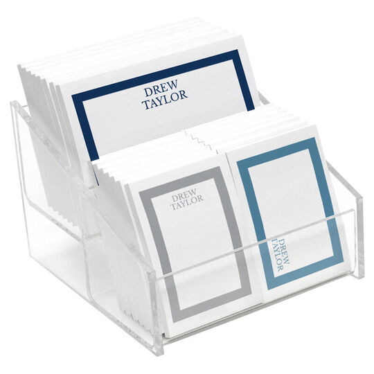 Essential Border Post-it® Pack