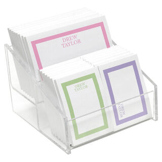 Essential Border Post-it® Pack