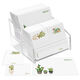 Southwest Garden Post-it® Pack Image 1 of 3