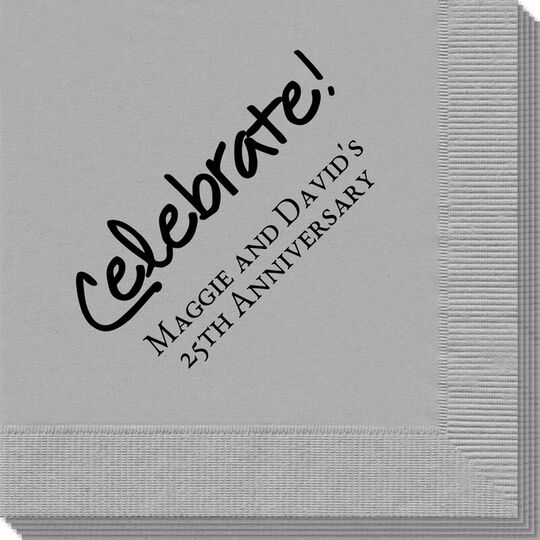 Studio Celebrate Napkins