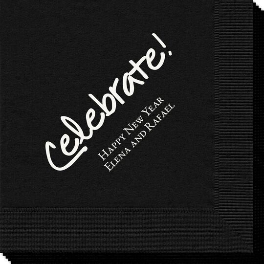 Studio Celebrate Napkins