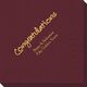 Studio Congratulations Napkins Image 2 of 6