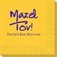Studio Mazel Tov Napkins Image 1 of 2