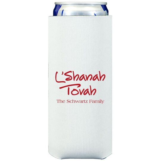 Studio L'Shanah Tovah Collapsible Slim Huggers