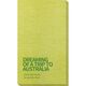 Vacation Dreams Bamboo Luxe Guest Towels Image 5 of 5