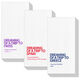 Vacation Dreams Deville Guest Towels Image 1 of 5