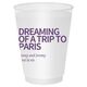 Vacation Dreams Shatterproof Cups Image 2 of 4