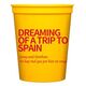 Vacation Dreams Stadium Cups Image 2 of 4