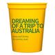 Vacation Dreams Stadium Cups Image 3 of 4