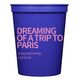 Vacation Dreams Stadium Cups Image 4 of 4