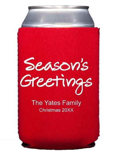 Studio Season's Greetings Collapsible Huggers