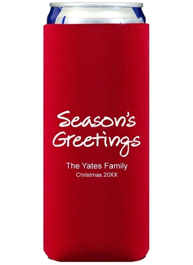 Studio Season's Greetings Collapsible Slim Huggers