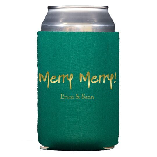 Studio Merry Merry Collapsible Huggers