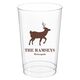 Deer Park Clear Plastic Cups Image 1 of 3