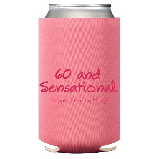 Studio 60 and Sensational Collapsible Huggers