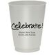 Studio Celebrate Colored Shatterproof Cups Image 2 of 5